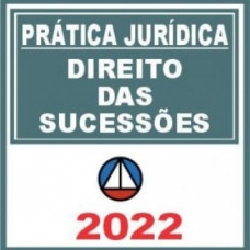 PRÁTICA JÚRIDICA (FORENSE) - DIREITO AMBIENTAL - CERS 2022
