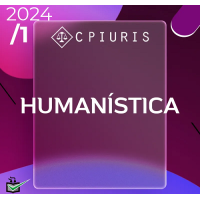 Curso Completo de Humanística - CPIURIS 2024