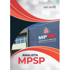 MP SP (Analista de Promotoria)  LEGISLAÇÃO DESTACADA  2025
