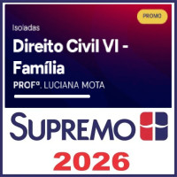 Curso de Direito Civil VI - Contratos – Supremo Tv 2026