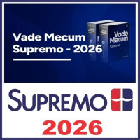 Vade Mecum – Supremo Tv 2026